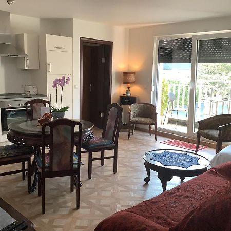 Sanhe Apartment Rollingen ภายนอก รูปภาพ