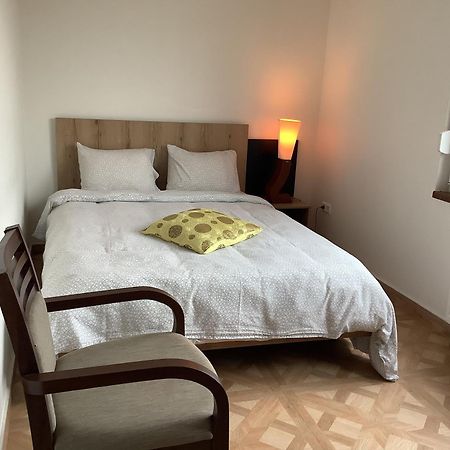 Sanhe Apartment Rollingen ภายนอก รูปภาพ