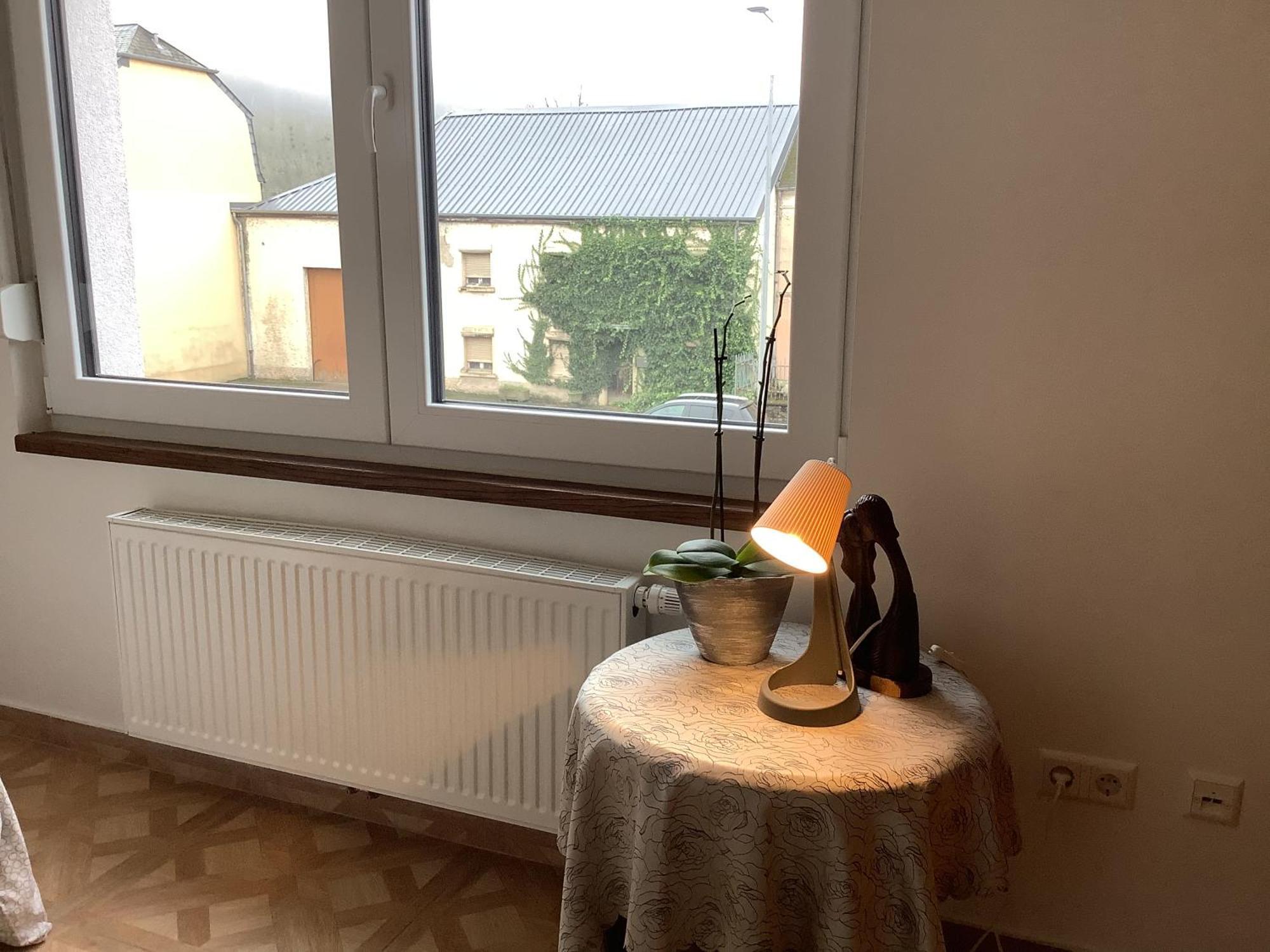 Sanhe Apartment Rollingen ภายนอก รูปภาพ