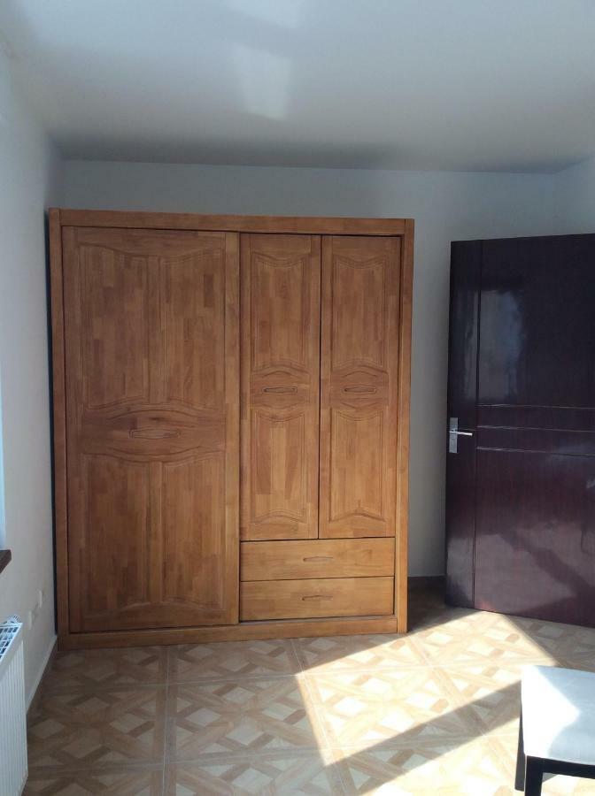 Sanhe Apartment Rollingen ภายนอก รูปภาพ