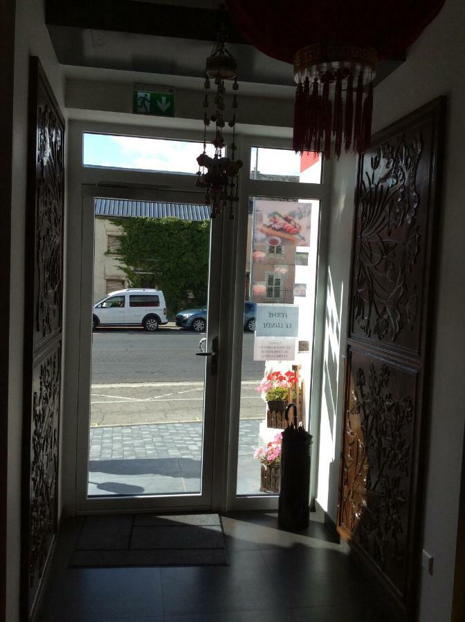 Sanhe Apartment Rollingen ภายนอก รูปภาพ