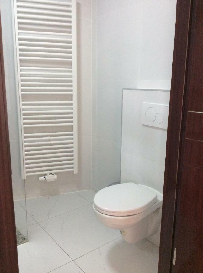 Sanhe Apartment Rollingen ภายนอก รูปภาพ