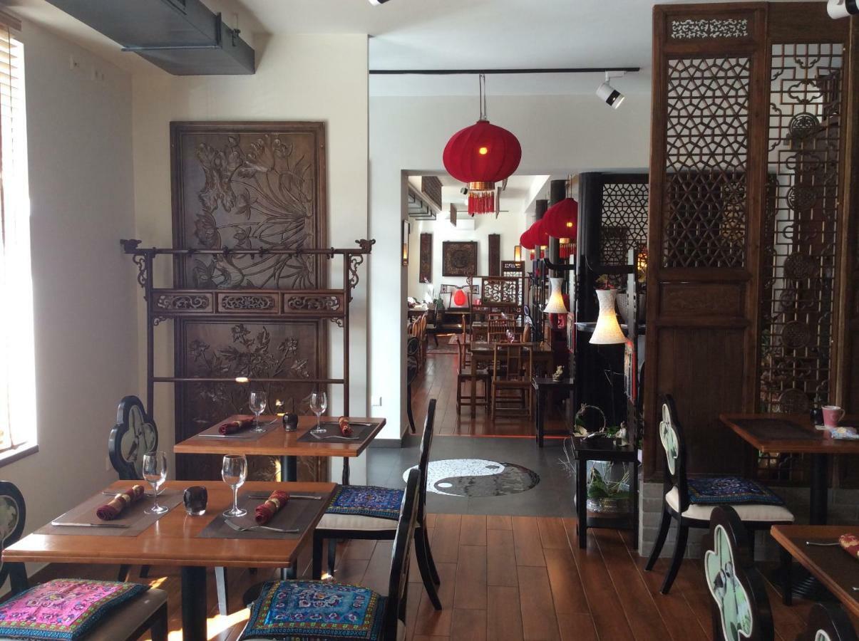 Sanhe Apartment Rollingen ภายนอก รูปภาพ