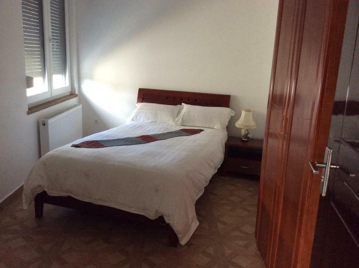 Sanhe Apartment Rollingen ภายนอก รูปภาพ