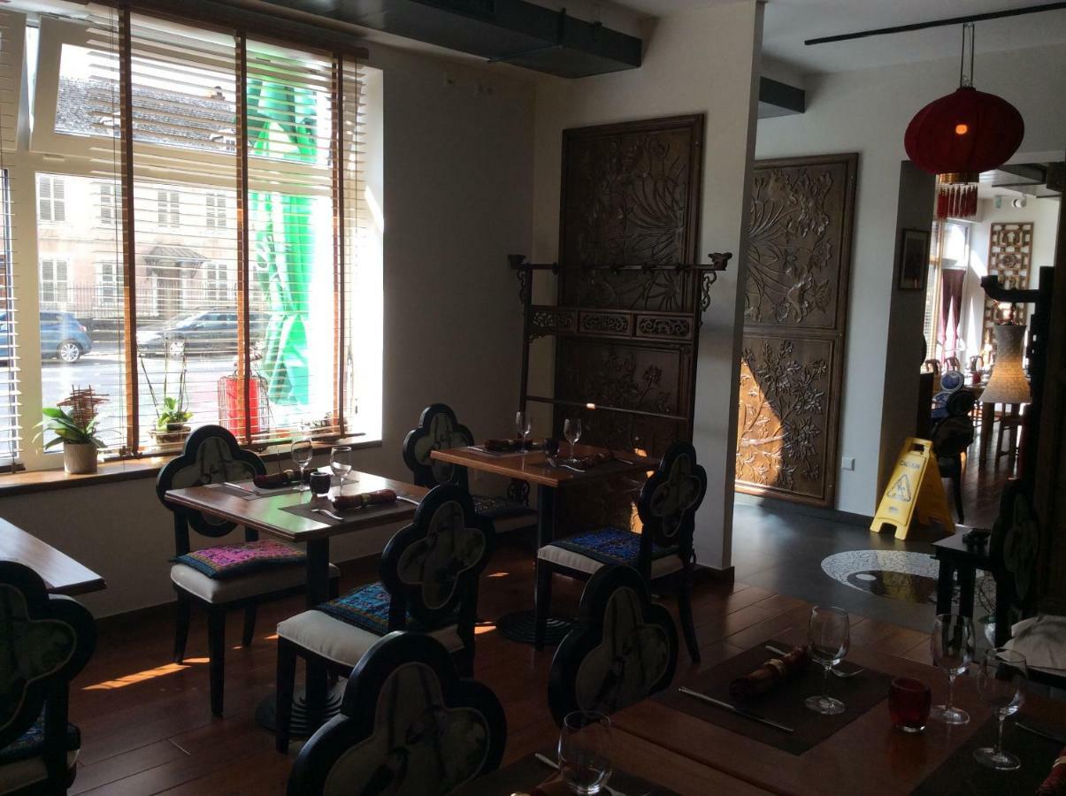 Sanhe Apartment Rollingen ภายนอก รูปภาพ