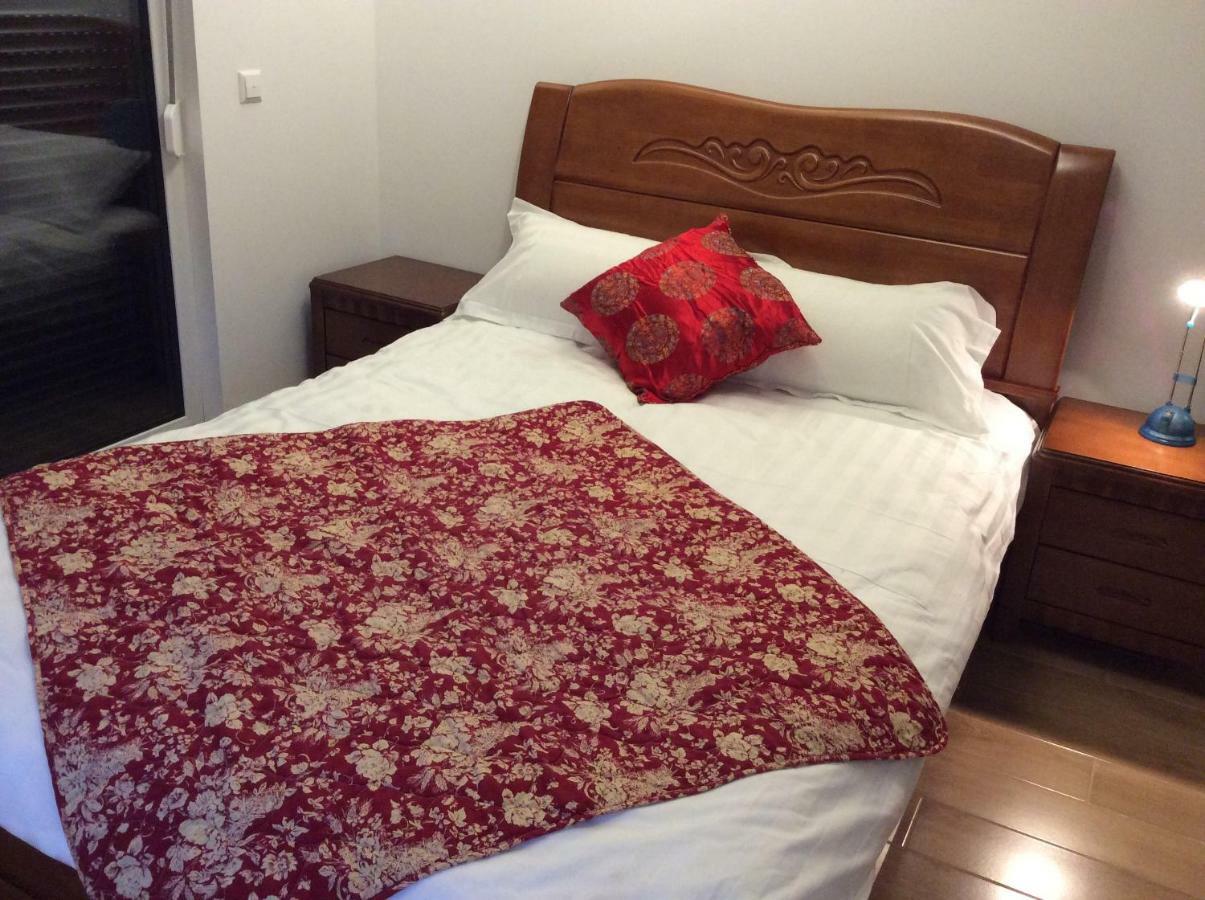 Sanhe Apartment Rollingen ภายนอก รูปภาพ