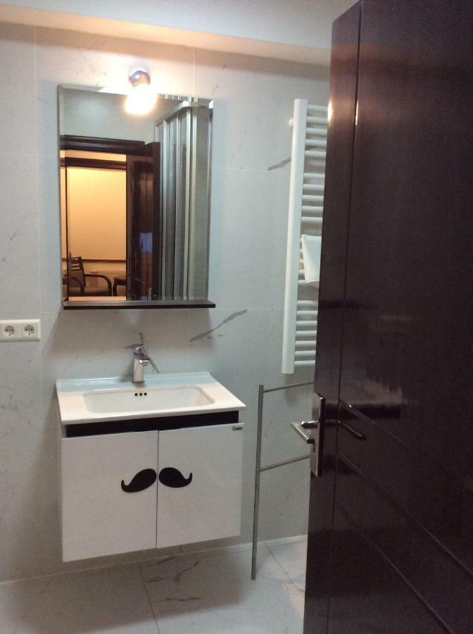 Sanhe Apartment Rollingen ภายนอก รูปภาพ