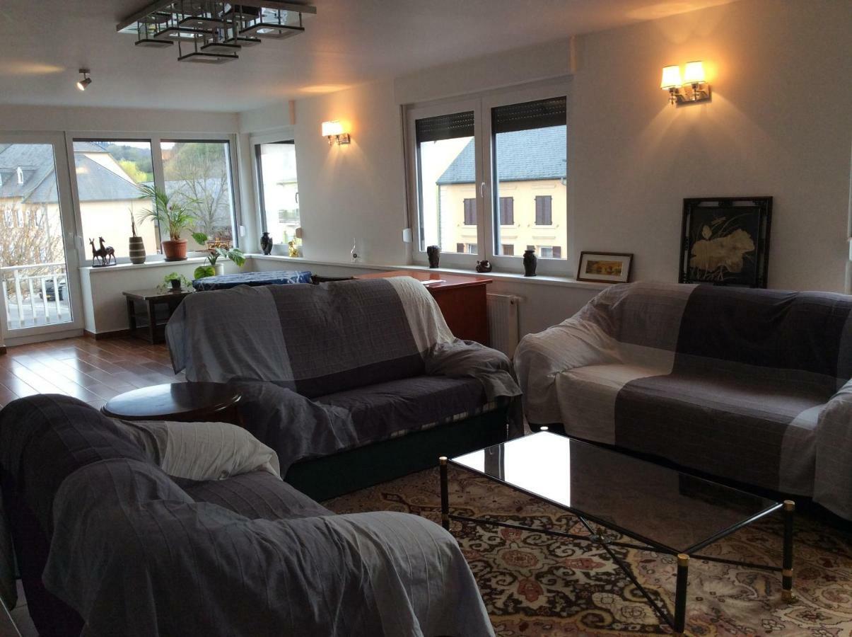 Sanhe Apartment Rollingen ภายนอก รูปภาพ