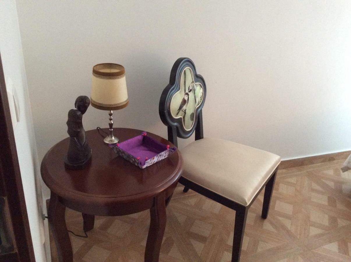 Sanhe Apartment Rollingen ภายนอก รูปภาพ