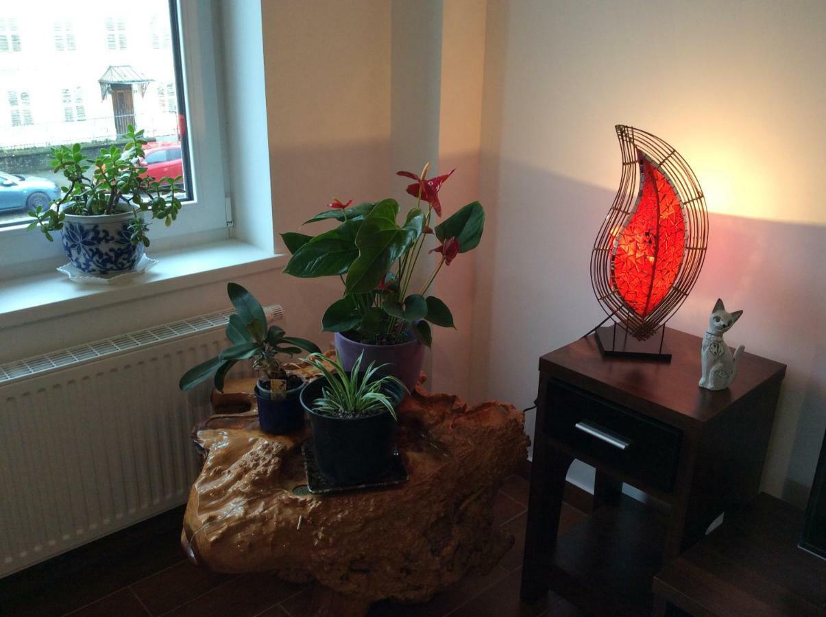 Sanhe Apartment Rollingen ภายนอก รูปภาพ