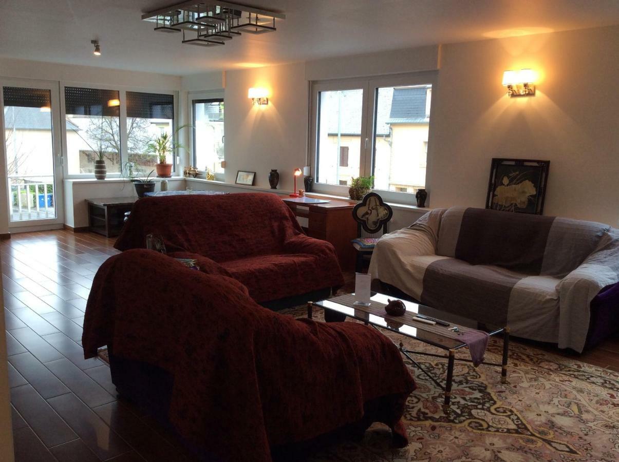 Sanhe Apartment Rollingen ภายนอก รูปภาพ